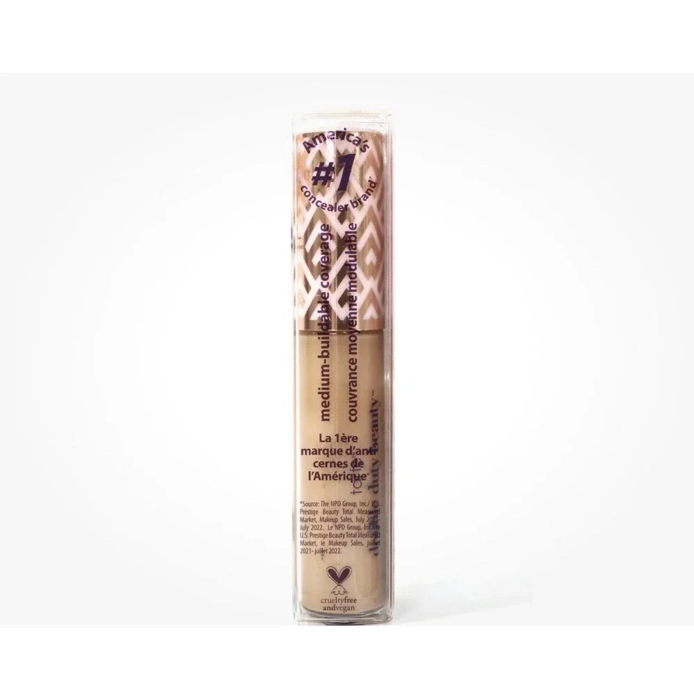 Tarte Shape Tape Radiant Concealer - 34S Medium Sand - 0.33 fl oz
